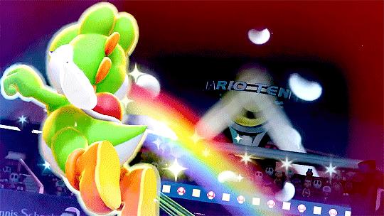 马力欧网球ace容量,马力欧网球王牌测评