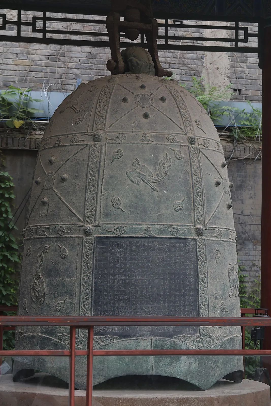 西安有几个钟鼓楼,陕西有个钟鼓楼