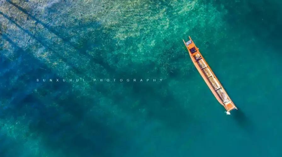 与锦华国旅携手揭秘高原母亲湖-泸沽湖神秘面纱