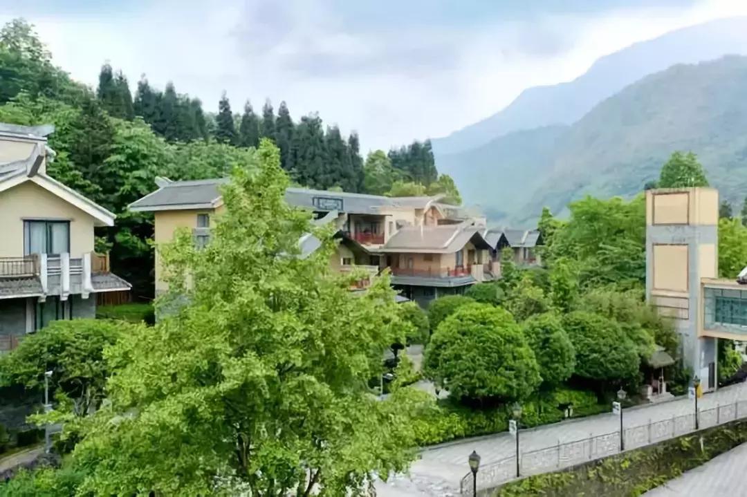 成都地点好点价格便宜点的民宿,成都周边避暑民宿独立院子