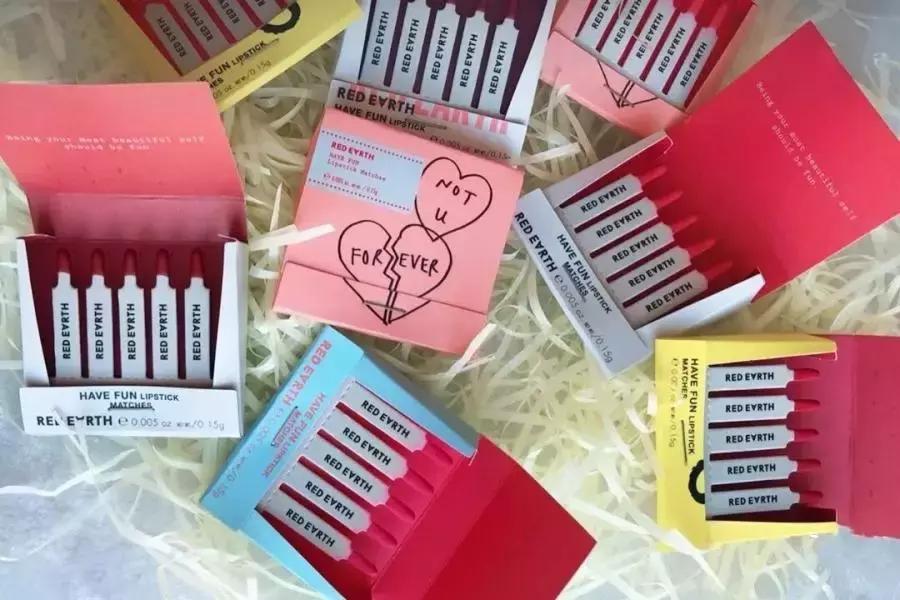 抖音卖断货的美妆品,卖断货的国货化妆品