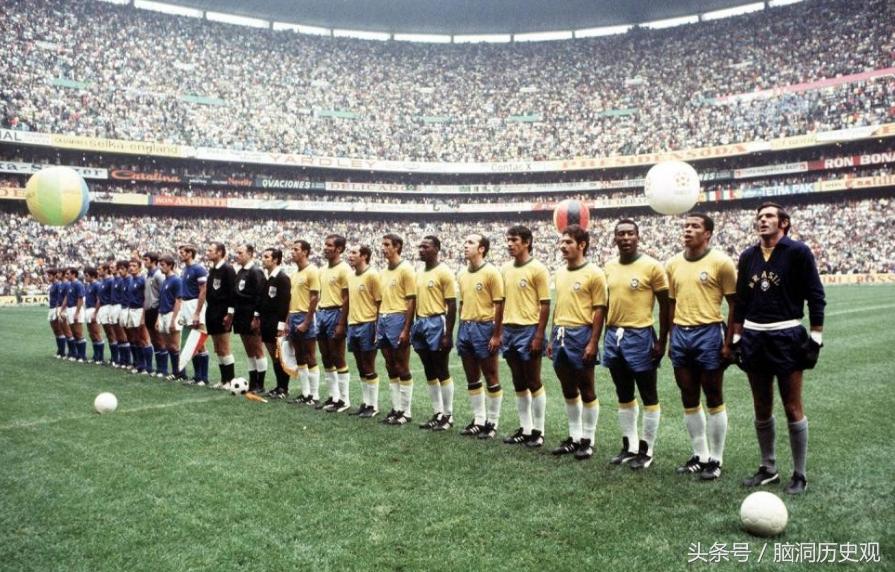 在世界杯的历史上仅有三支国家队,世界杯历史上仅有三个国家队