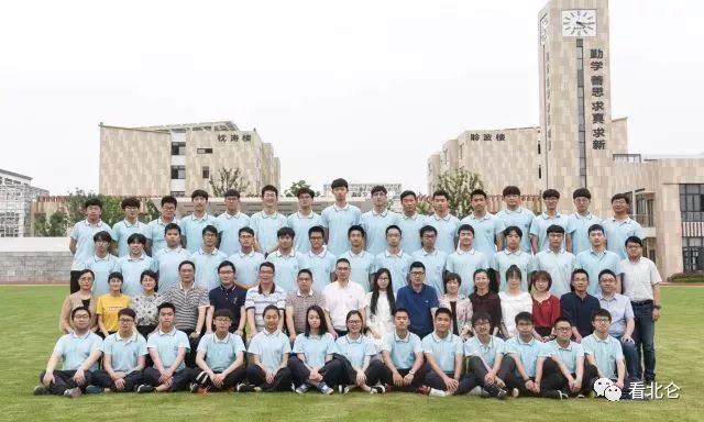 北仑中学一段上线率89.37%，柴桥中学成绩创新高！2018年北仑区高考成绩揭晓