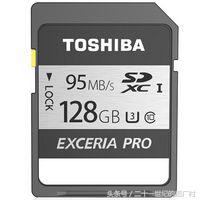 闪迪至尊极速microsd卡170mb评测,闪迪专业级高耐用microsd存储卡