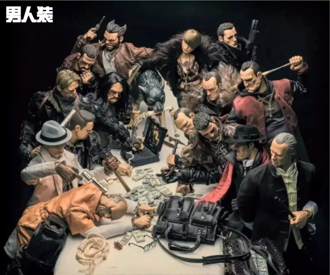 娃娃是不是鬼娃娃,娃娃是真实的存在吗