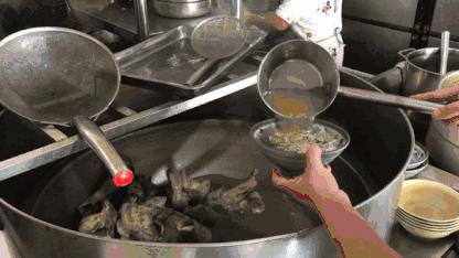 在淄博犄角旮旯里的烧烤店,藏在犄角旮旯的店