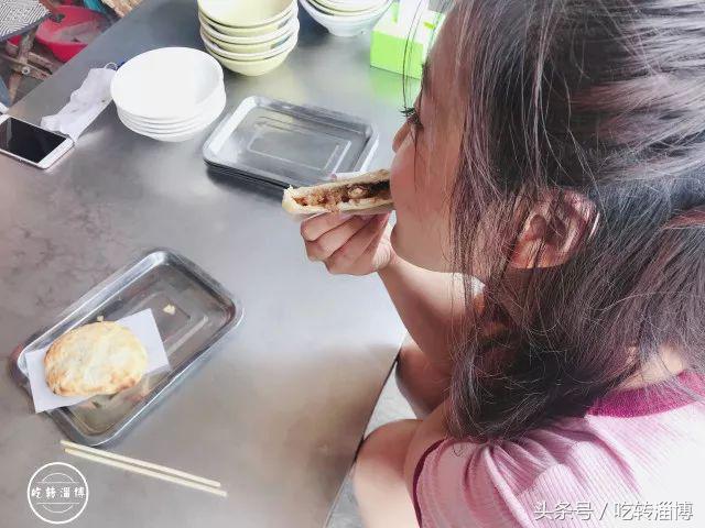 在淄博犄角旮旯里的烧烤店,藏在犄角旮旯的店