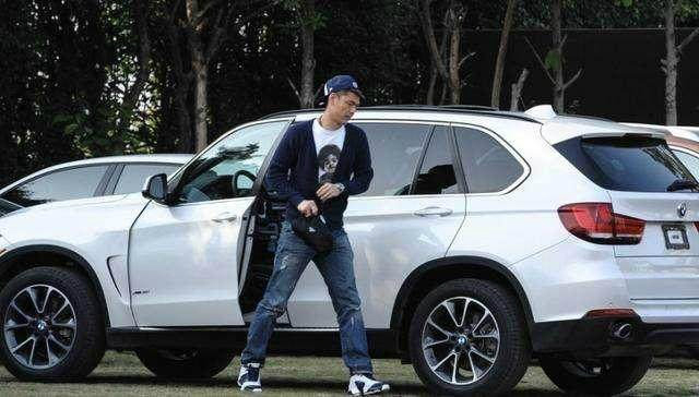 国足队员的车有多豪,国足球员的座驾