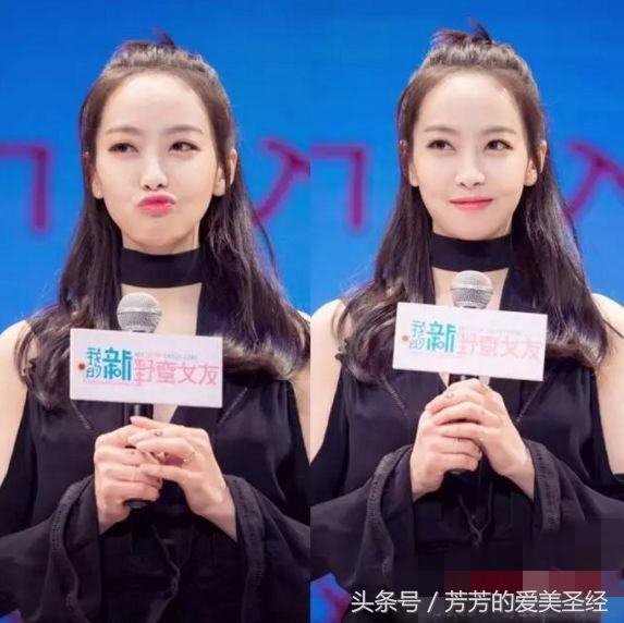 额头凸出有点像寿星公命运,额头饱满像寿星公好吗