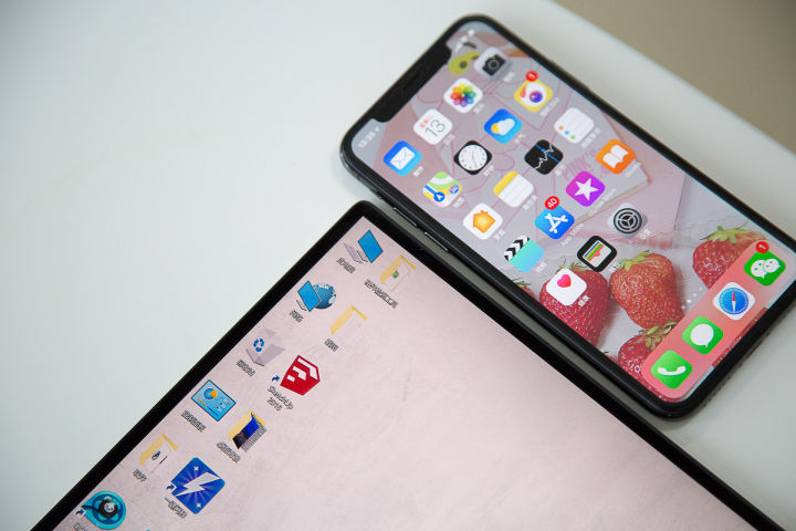 戴尔xps15i7八代,科技感爆棚戴尔xps15笔记本评测