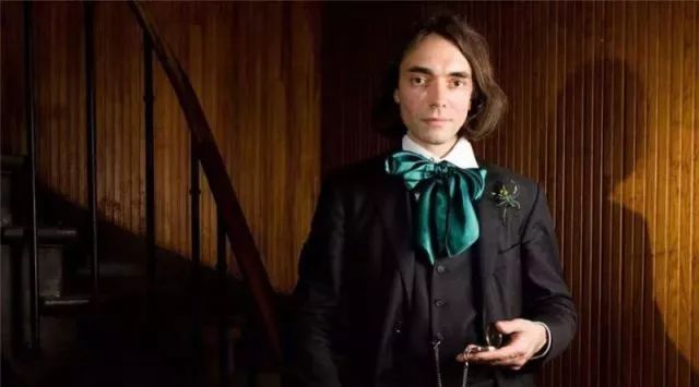 塞德里克·维拉尼：数学家是世界上最好的工作