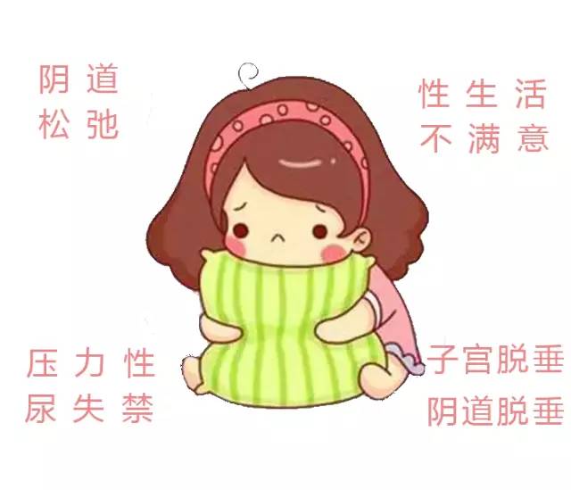 打个喷嚏就有小便怎么办？多学科联手，还女性干爽人生！