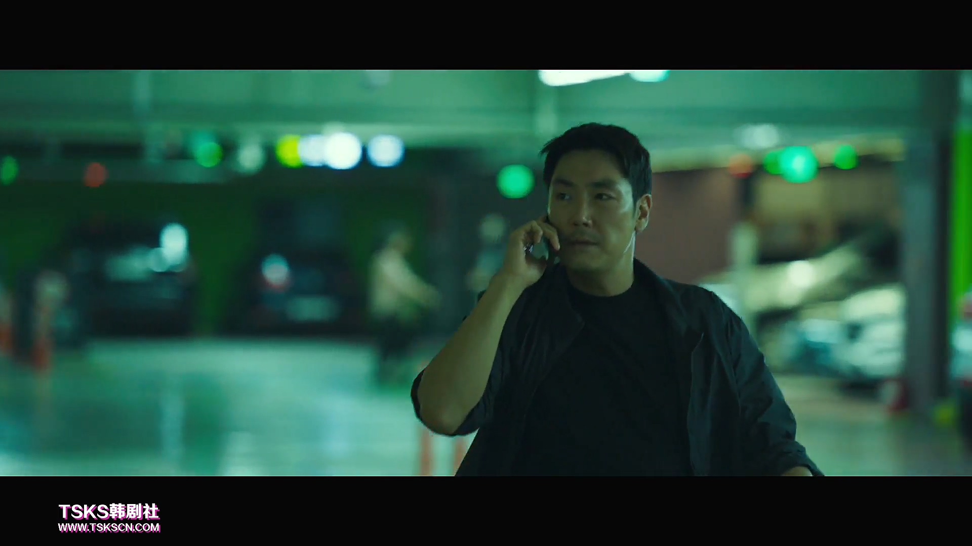 复仇与救赎,韩国复仇电影无尿点