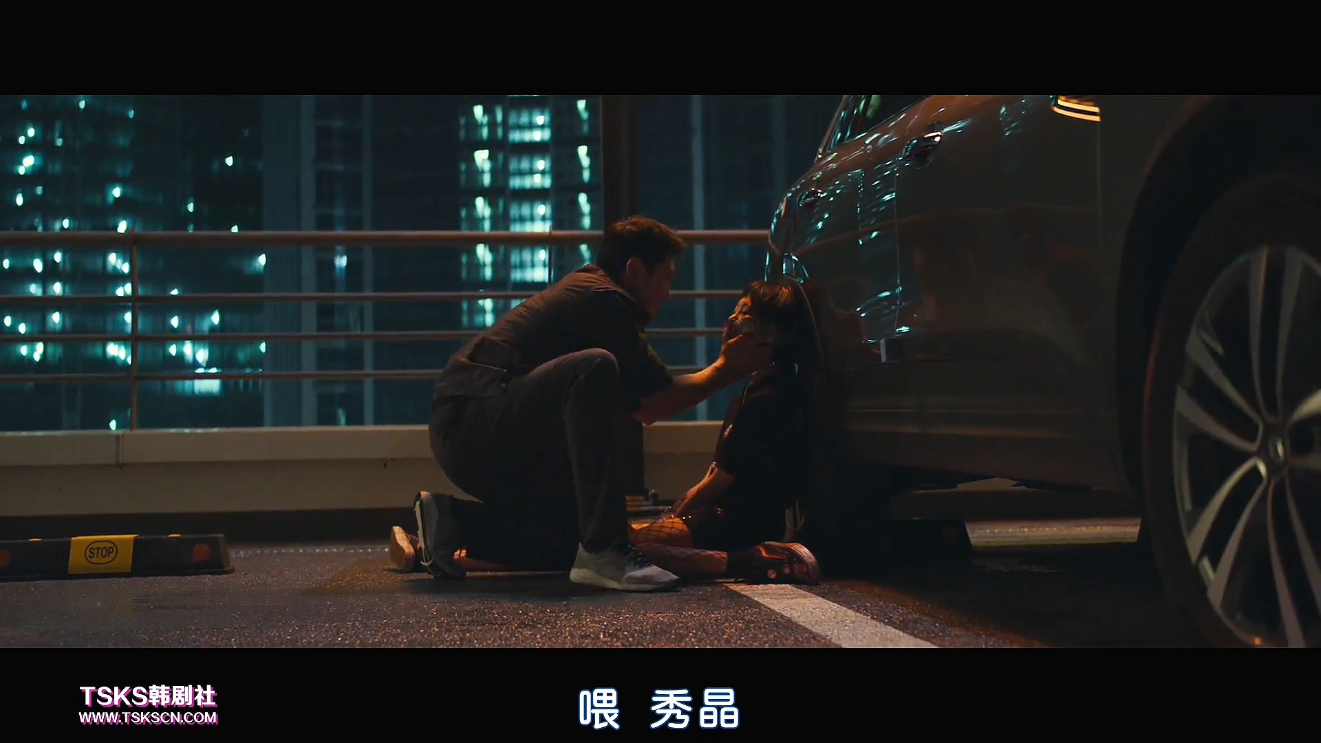 复仇与救赎,韩国复仇电影无尿点