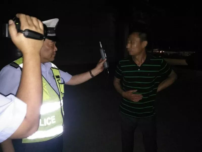 酒驾曝光84人,酒驾名单最新名单