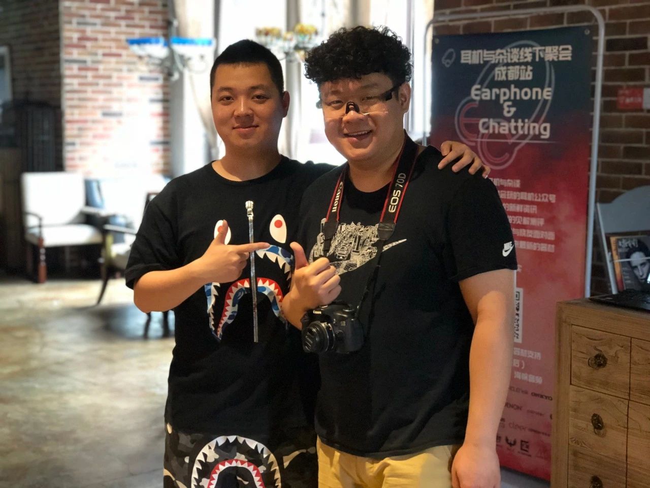 时隔两年多的聚会,时隔两年再次聚到一起