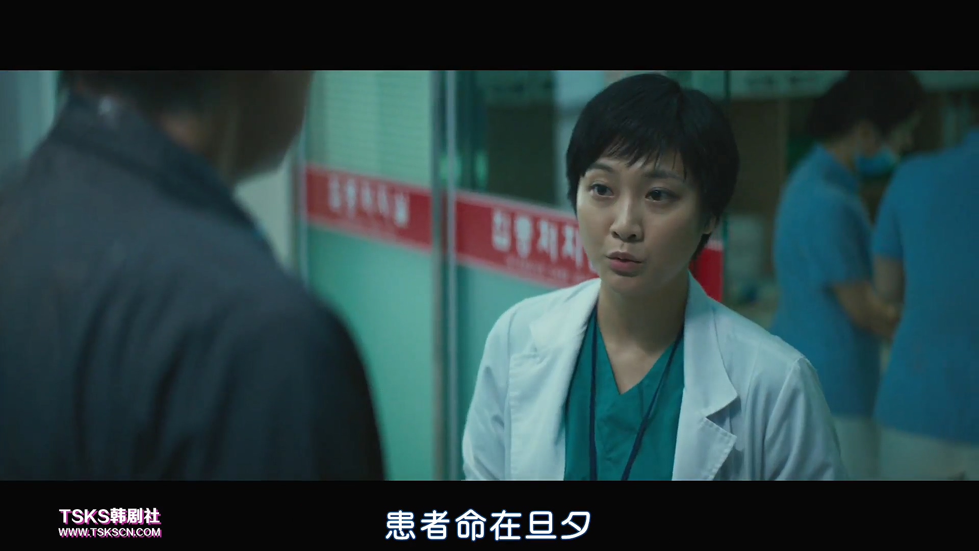 复仇与救赎,韩国复仇电影无尿点