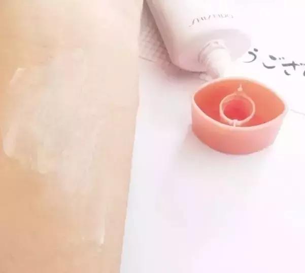 资生堂的隔离好用吗,资生堂隔离真的好用吗