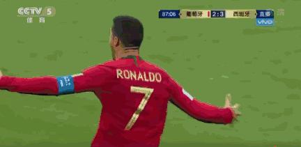c罗电梯球绝技原理,c罗的落叶球绝技
