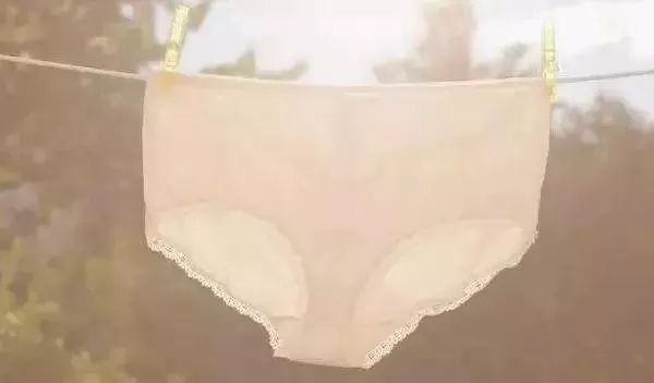 好物推荐内裤清洗液,国货姨妈血渍清洗剂