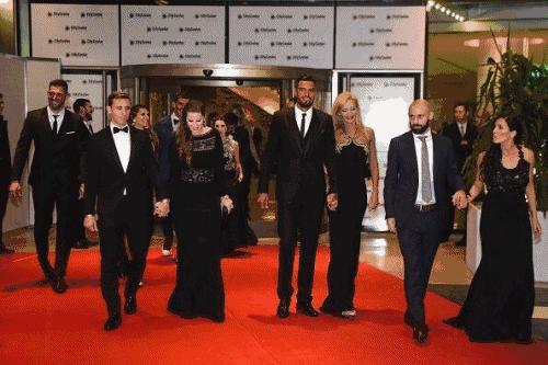 梅西9岁对太太已一见钟情,梅西九岁的爱情