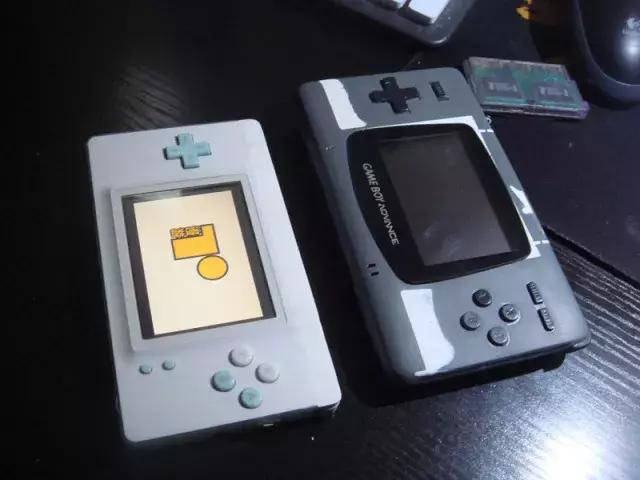 psp当模拟掌机玩,有没有能模拟psp的掌机