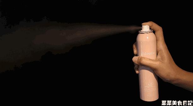 防晒喷雾测评抖音款,网红防晒喷雾哪种最好