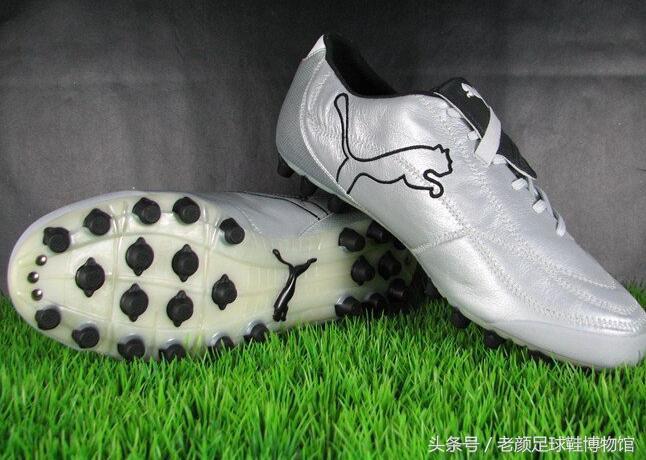 2006年世界杯,意大利带puma攀升巅峰,山猫帮人海战术大获成功