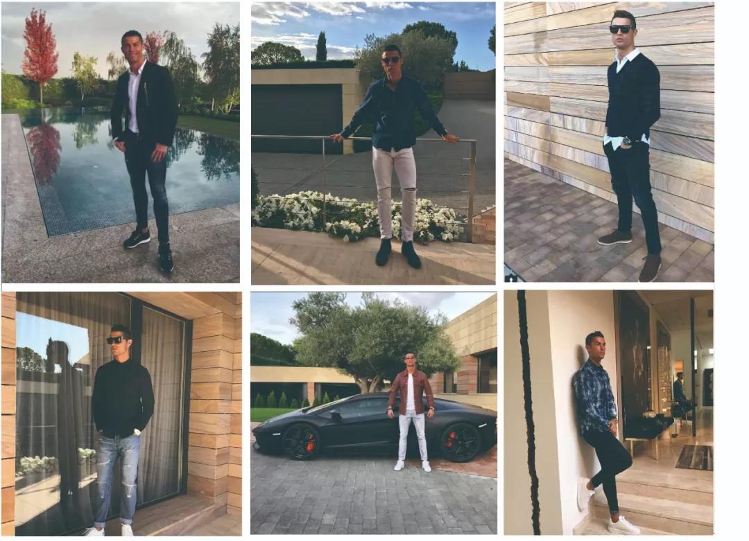 精致大气的极简风格,极简主义极奢风格图片