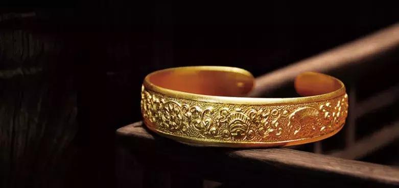 黄金古法和厚壁有什么区别,古法黄金的三大特点是什么