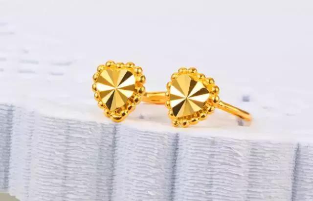 黄金古法和厚壁有什么区别,古法黄金的三大特点是什么