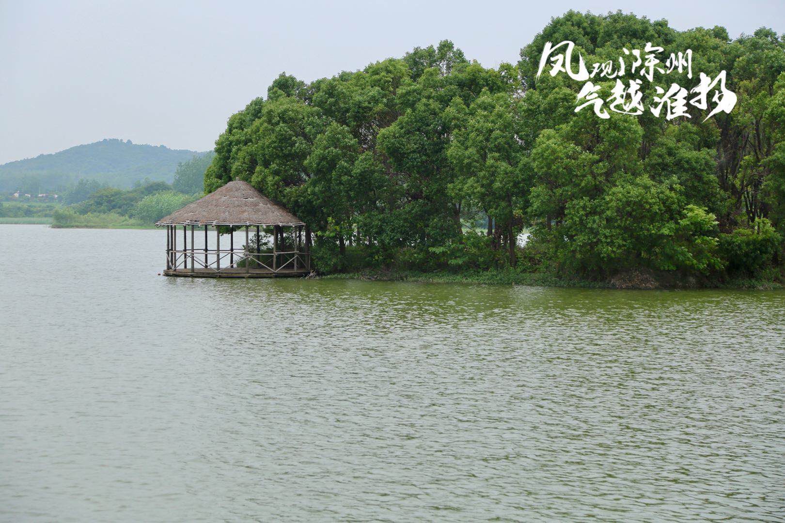 春节滁州小众景区游,滁州人文古城旅游攻略