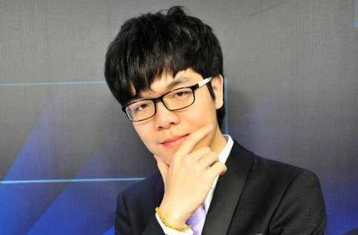 柯洁看不惯球迷骂韩国队脏：别提02世界杯，有能耐你们上！