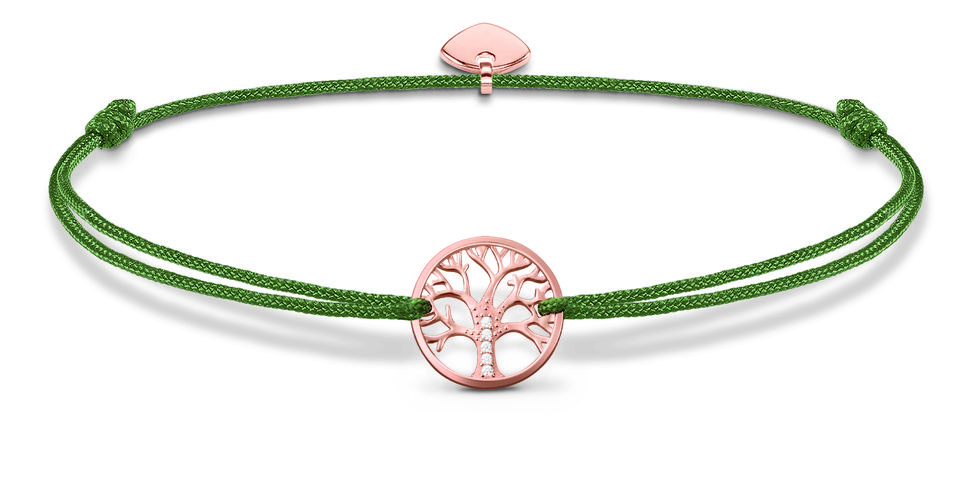 这手环必须跟好姊妹一起戴！ThomasSabo推出闺蜜手链