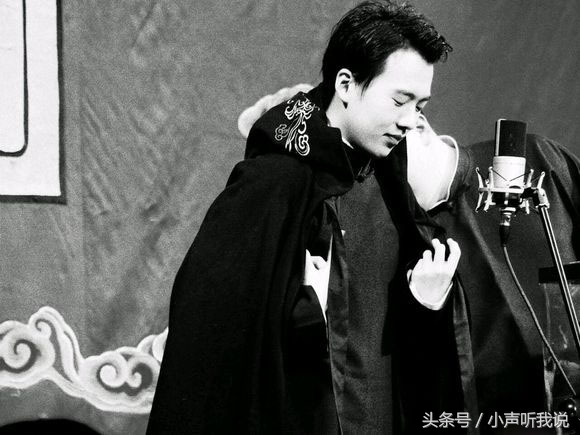 德云社众角儿的神仙颜值,德云社哪个角儿最好看