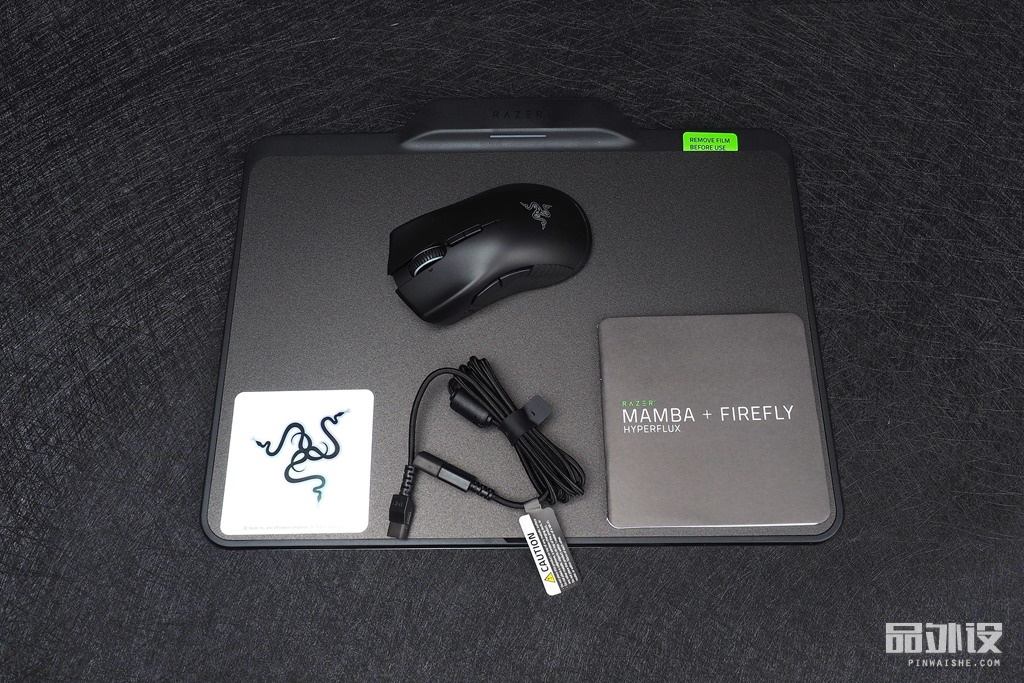 雷蛇曼巴眼镜蛇烈焰神虫超级版,曼巴眼镜蛇烈焰神虫