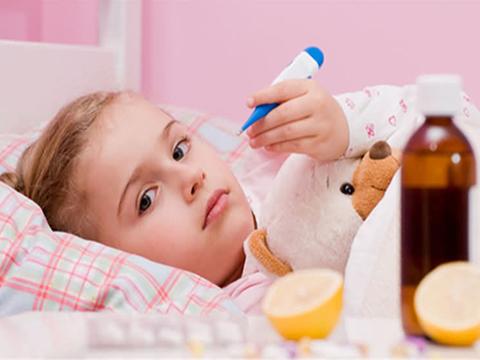 甲肝疫苗副作用有哪些,儿童甲肝疫苗副作用