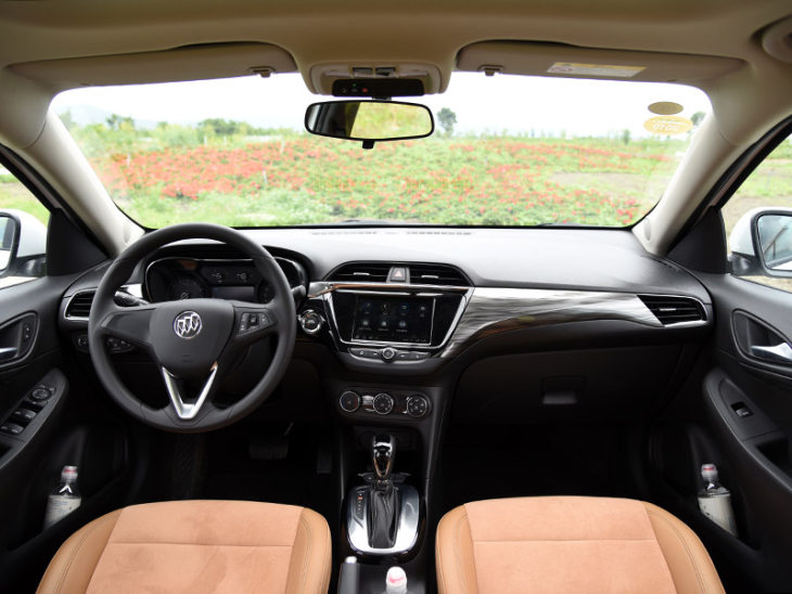 别克全新一代凯越能打好情怀牌吗,别克新凯越究竟强在哪