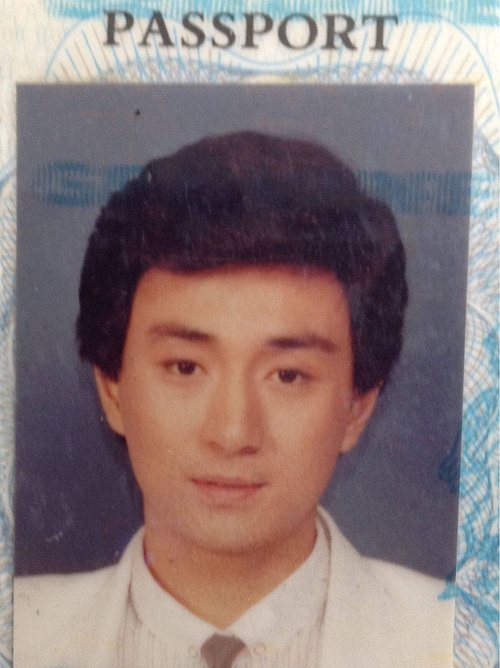 许晴评价张国荣,真正是桃花眼的女明星是谁啊