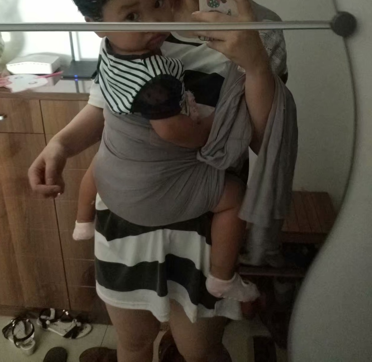 产后得了腱鞘炎,产后腱鞘炎最快的恢复办法