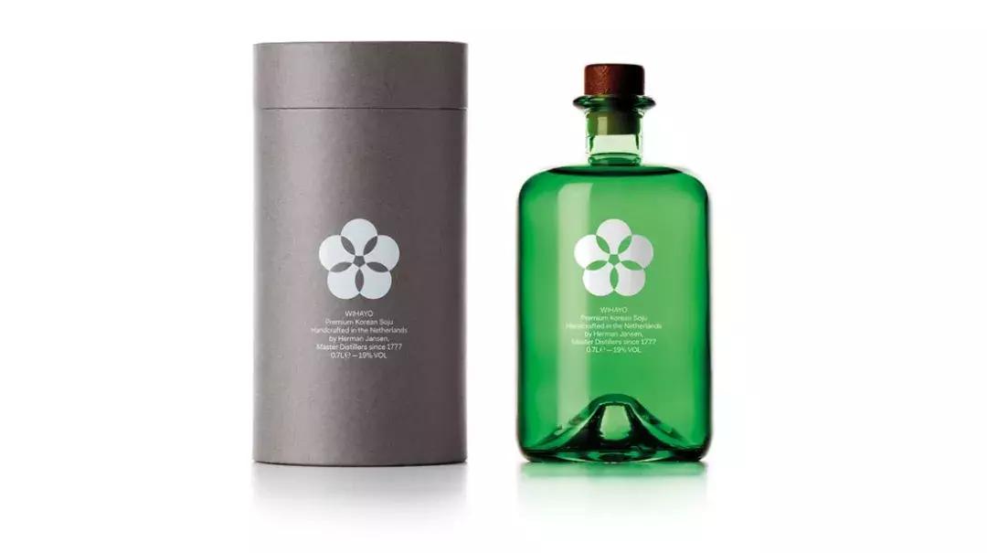 2020年欧洲设计大奖品牌篇,国际包装设计大奖作品