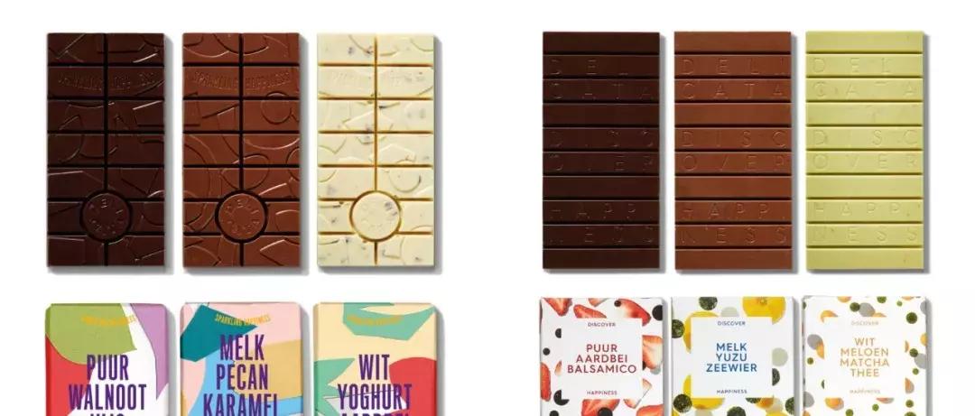 2020年欧洲设计大奖品牌篇,国际包装设计大奖作品