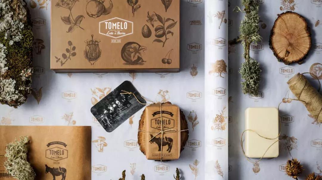 2020年欧洲设计大奖品牌篇,国际包装设计大奖作品