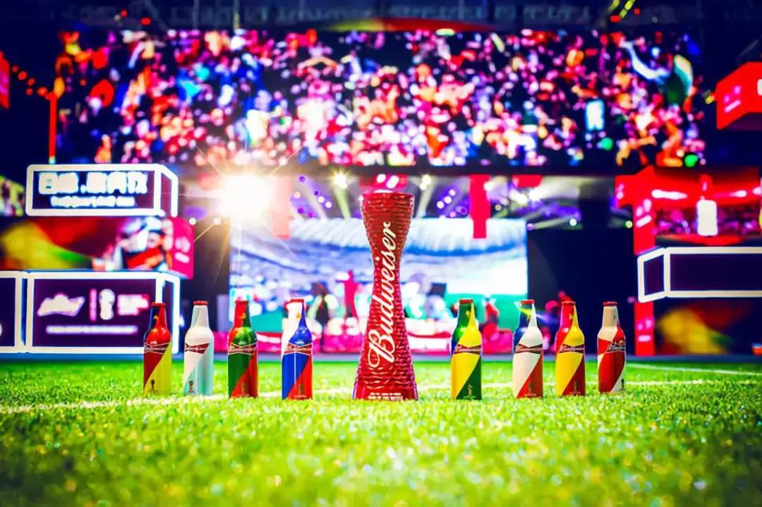 2018世界杯球迷狂欢,世界杯来了荷兰西班牙