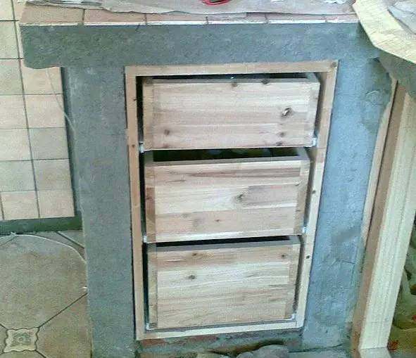 请工人砌墙多少钱,请师傅到家做橱柜一块板多少钱