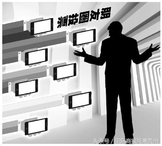 朋友圈投票背后有骗局,朋友圈投票骗局的意义