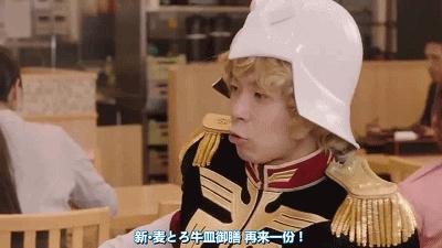 这些动漫做起广告，比马蜂窝好10000个BOSS直聘！