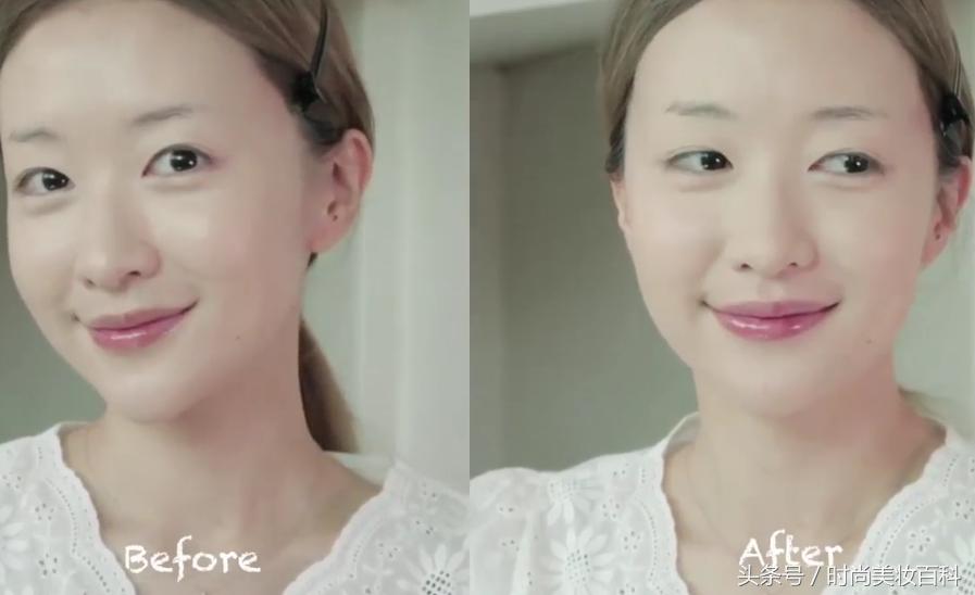 新手化妆必看的妆容技巧,化妆小技巧想拥有甜美的妆容