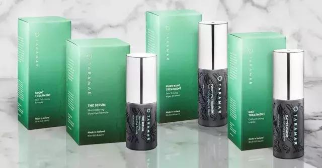 除了足球和旅游，冰岛的这些护肤品和服装品牌也同样惊艳！