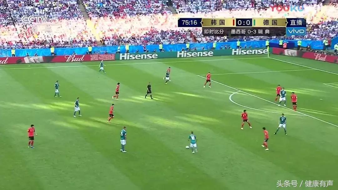 世界杯德国被韩国淘汰出局,德国为什么两次世界大战都输得惨